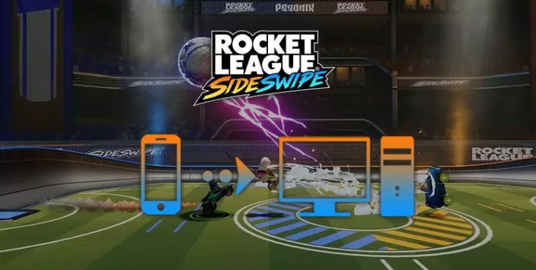 How to Play Sideswipe on Your PC? 11