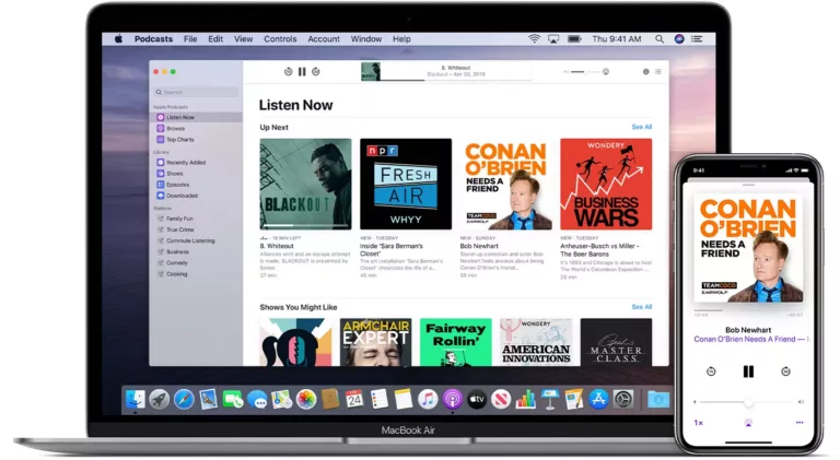 Exploring Podcasts on Apple Music: All You Need to Know 1