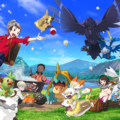How to Reset Pokemon Sword? 15