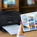 How to Print From Your iPad? 9