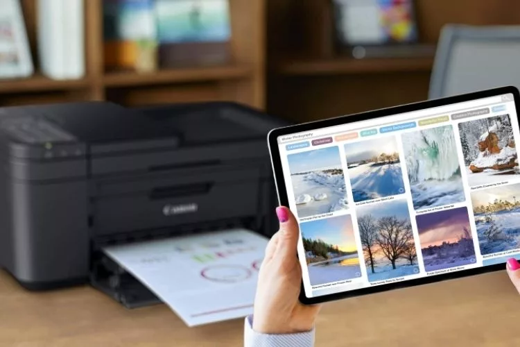 How to Print From Your iPad? 11