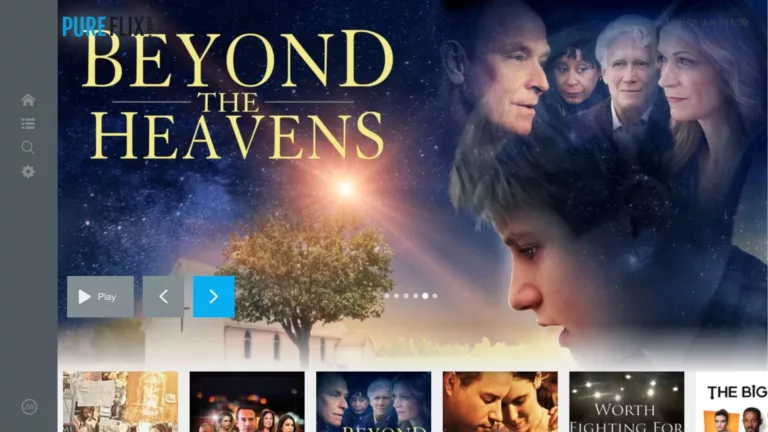 Is Pure Flix Free with Amazon Prime? 13