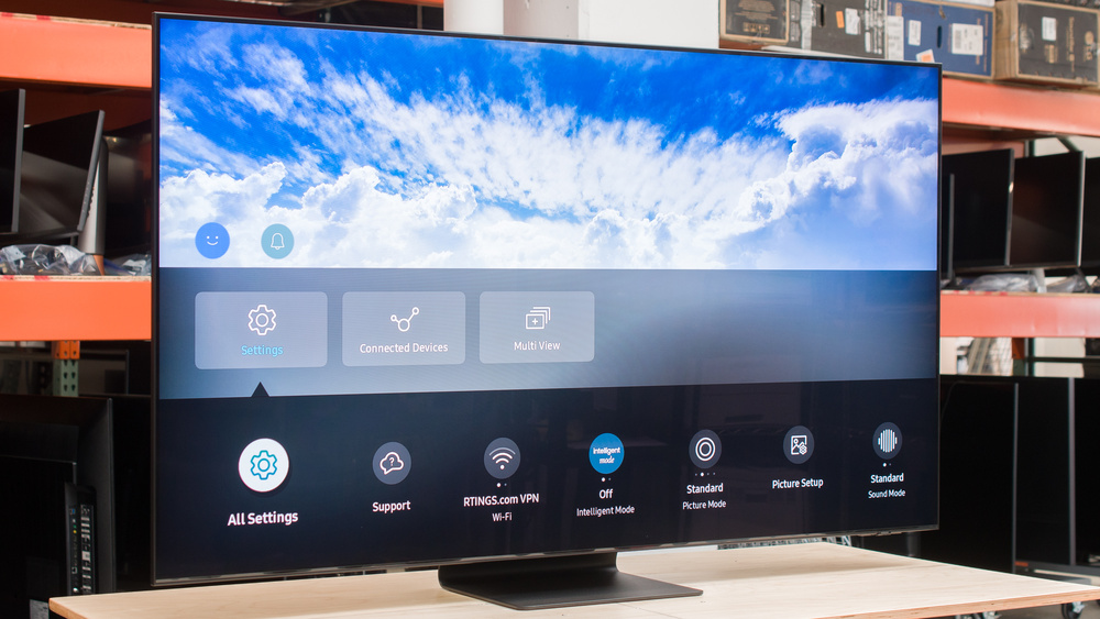 The Best TVs to Use As a Computer Monitors in 2023 2 The Best TVs to Use As a Computer Monitors in 2023 1