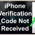 How to Troubleshoot Not Receiving Verification Code Texts on iPhone? 11
