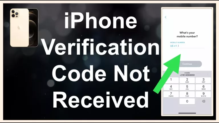 How to Troubleshoot Not Receiving Verification Code Texts on iPhone? 7