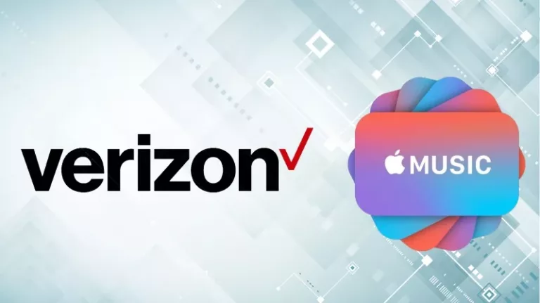 How to Redeem Verizon Apple Music? 13