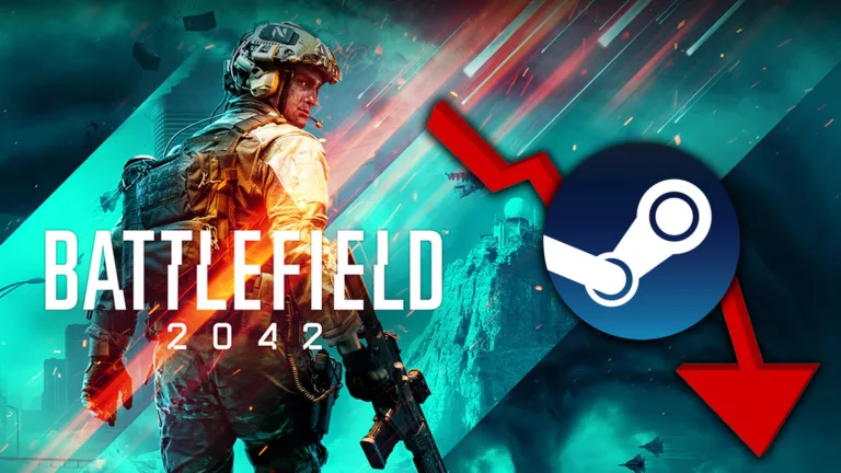 How to Get a Refund On Steam For Battlefield 2042? 11