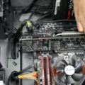How to Remove Graphics Card? 7