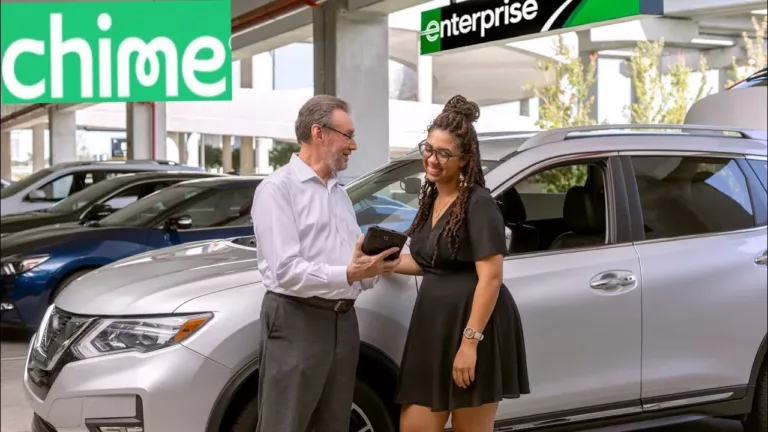 Renting a Car with a Chime Card: Is It Possible? 3