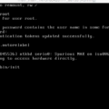 How to Reset Raspberry Pi Password? 9
