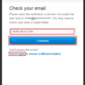 How to Reset Your PayPal Password Via Email? 7