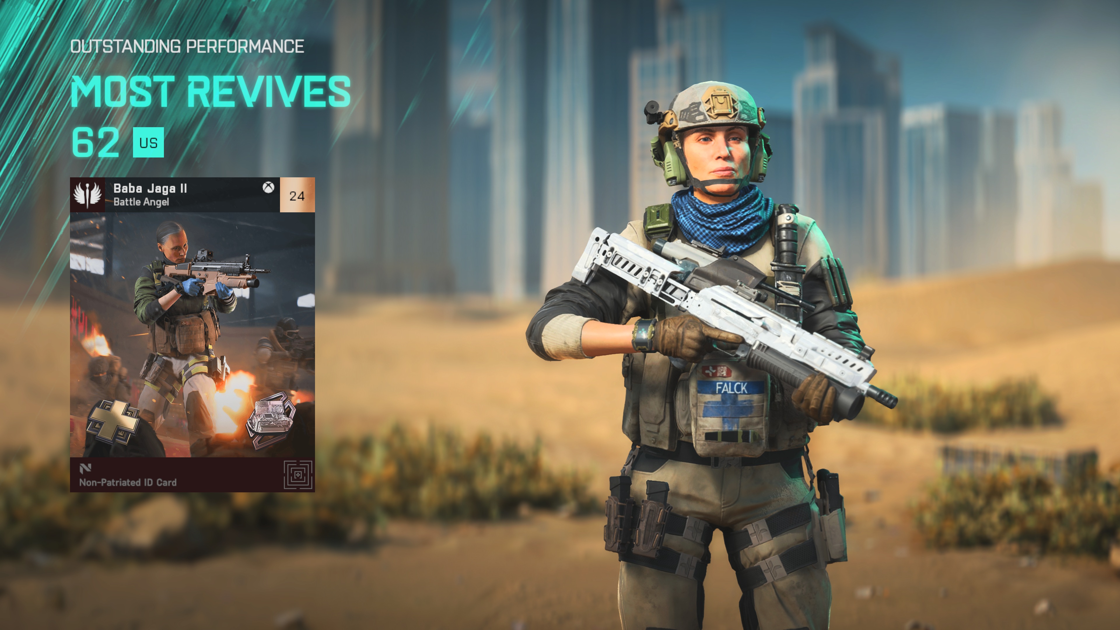How To Revive in Battlefield 2042 Game? 11