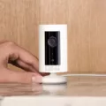 Do Ring Cameras Record Audio? 9