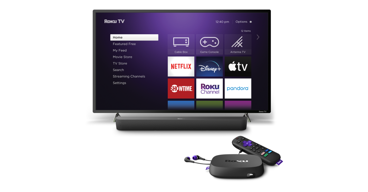 How to Reset Your Roku Device? 1