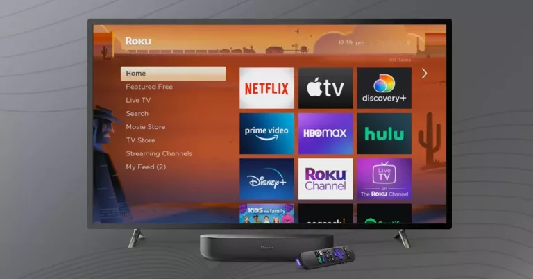 How to Move Channels on Roku Home Screen? 5