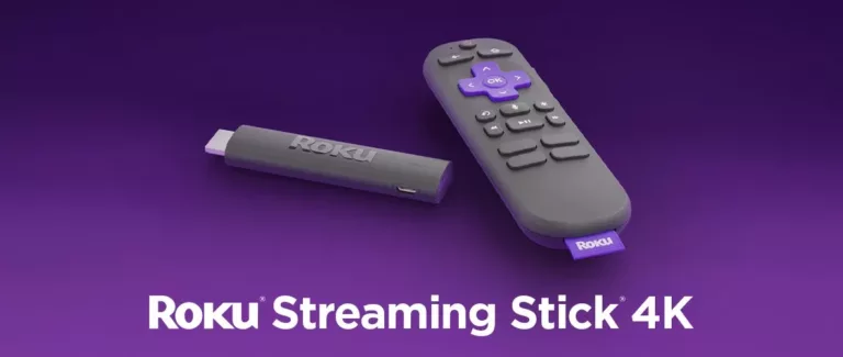 Does the Roku Stick Have Bluetooth? 11