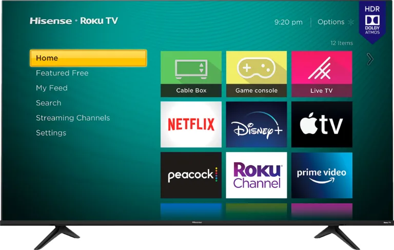 How to Change Hdmi On Roku TV? 11