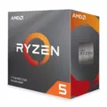 Does Ryzen 5 3600 Have Integrated Graphics? 7