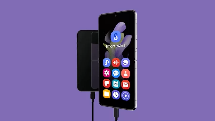 How to Use Samsung Smart Switch Wirelessly? 19