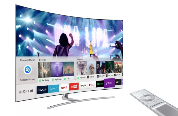 How To Enable Bluetooth On Samsung Smart TV? 7