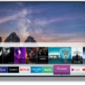 How to Set Up Your Samsung TV Without Remote? 17