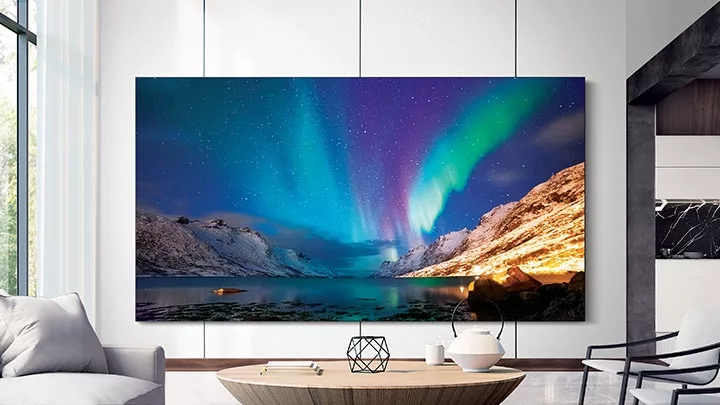 Top Best Most Expensive TVs in 2023 7