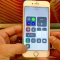 How to Screen Record on an iPhone 7? 9