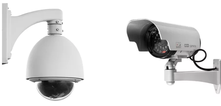 Can Security Cameras Record Audio? 19