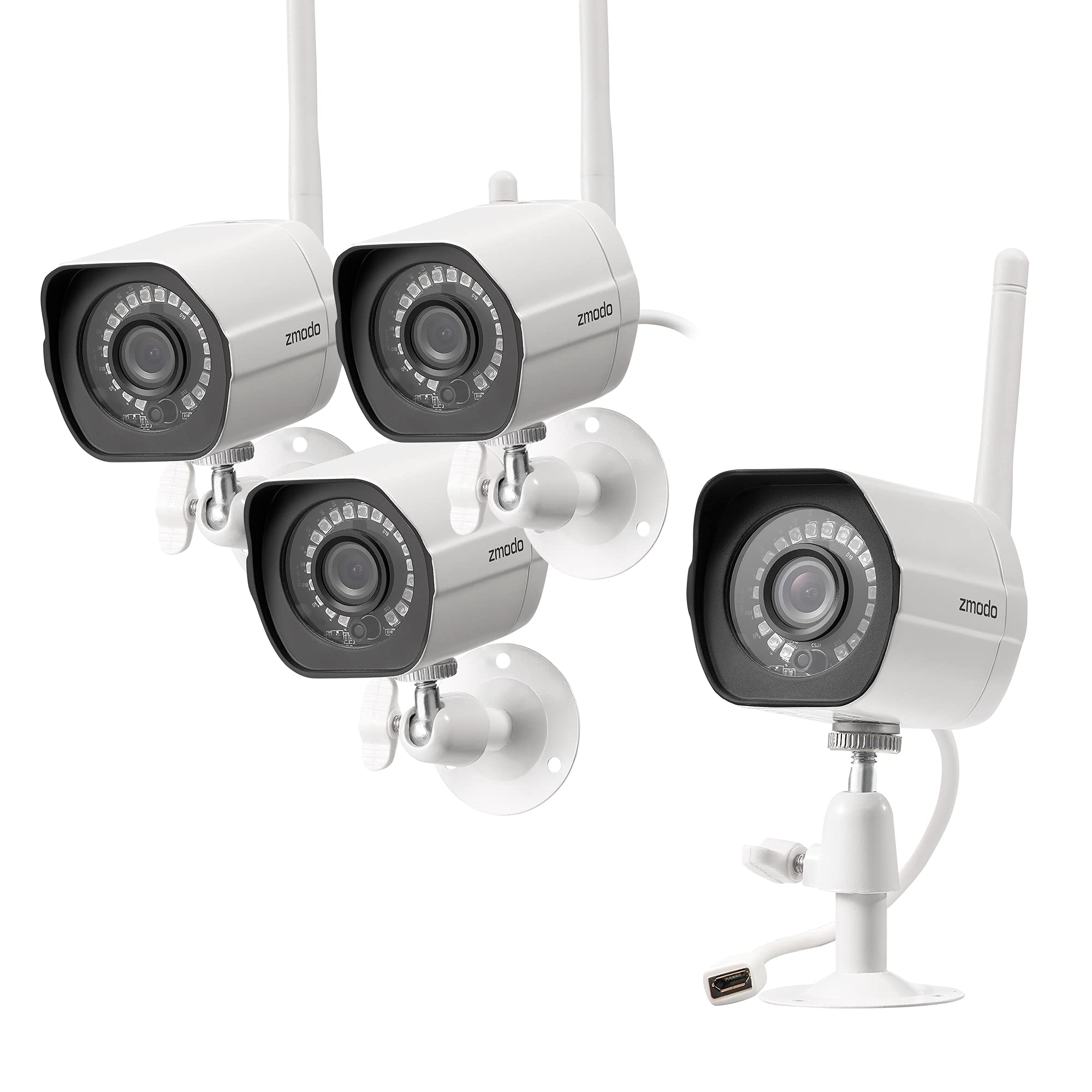 How to Optimize LowBandwidth Security Cameras? DeviceMAG
