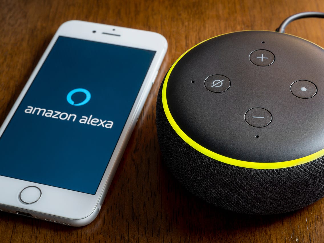 How to Set Up Alexa on Your Phone? 1
