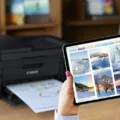 How to Set Up Printer on Your iPad? 7