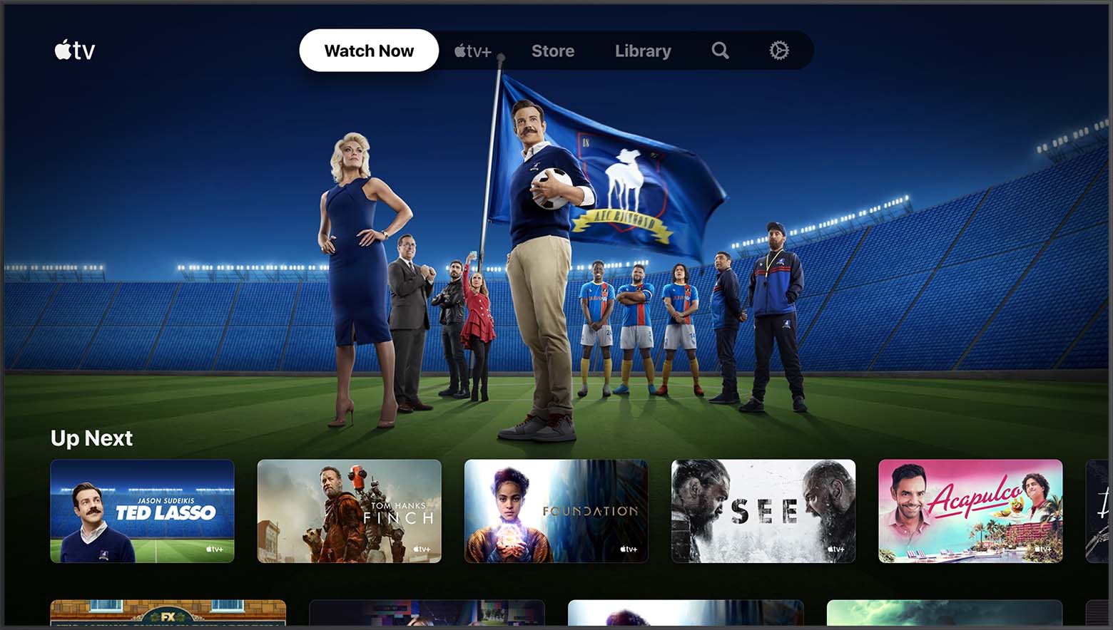 How to Set Up Your Apple TV Without Remote? 1