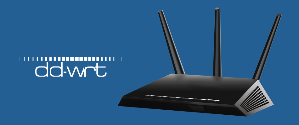 How To Set Up a VPN Service on Your DD-WRT Router 1