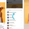 How to Share Instagram Post to Your Story? 14