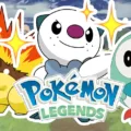 Shiny-Locked Starters in Pokemon Legends Arceus 15
