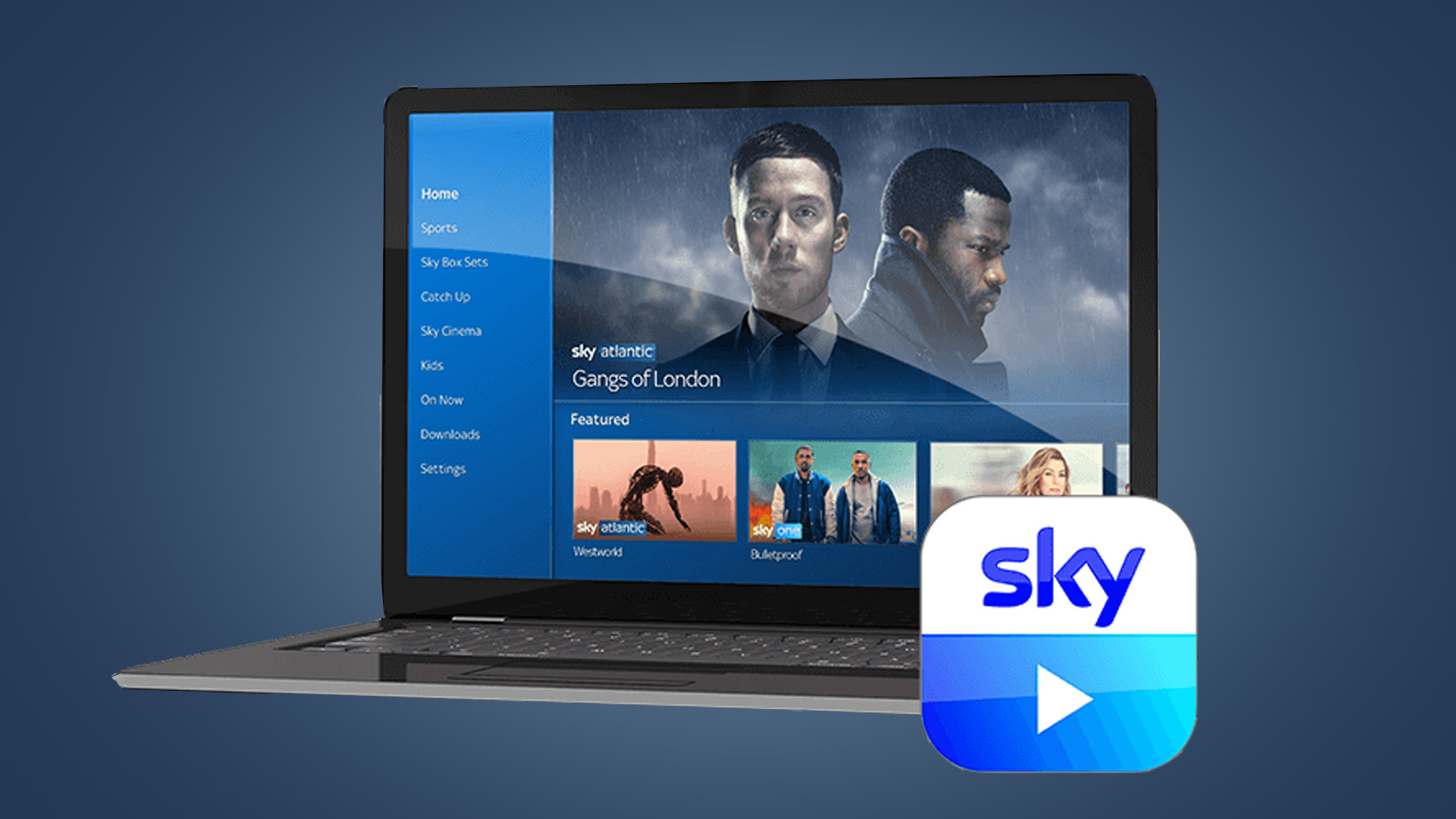 How to Get Sky App and Use It? 1