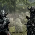 Does Skyrim Special Edition Come With DLC? 15