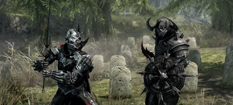 Does Skyrim Special Edition Come With DLC? 11