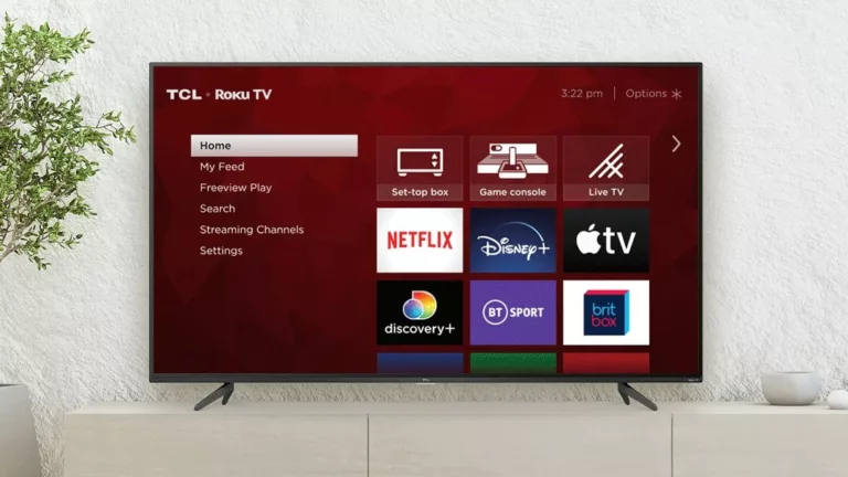 Do You Need a Smart TV for Roku Streaming? 11