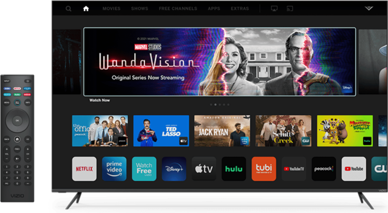 How to Reset Smartcast On Vizio TV? 11