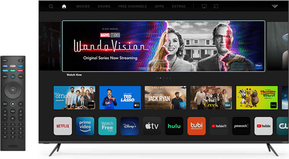 How to Reset Smartcast On Vizio TV? 2 How to Reset Smartcast On Vizio TV? 1