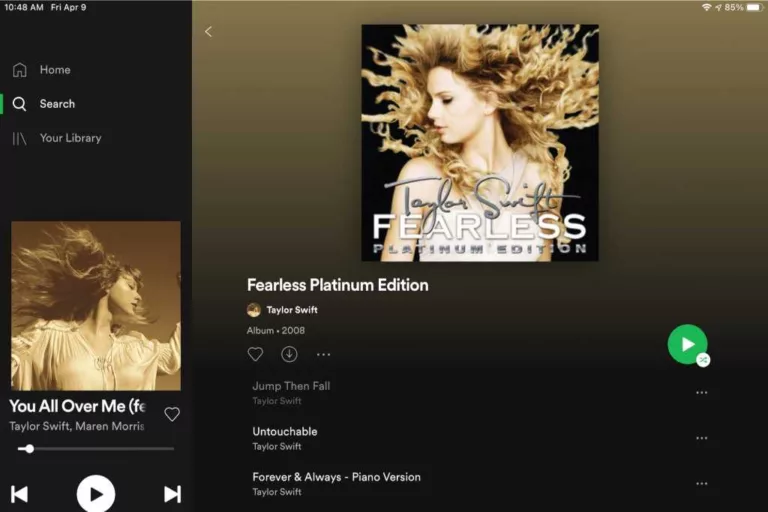 How to Undownload Songs On Spotify? 7