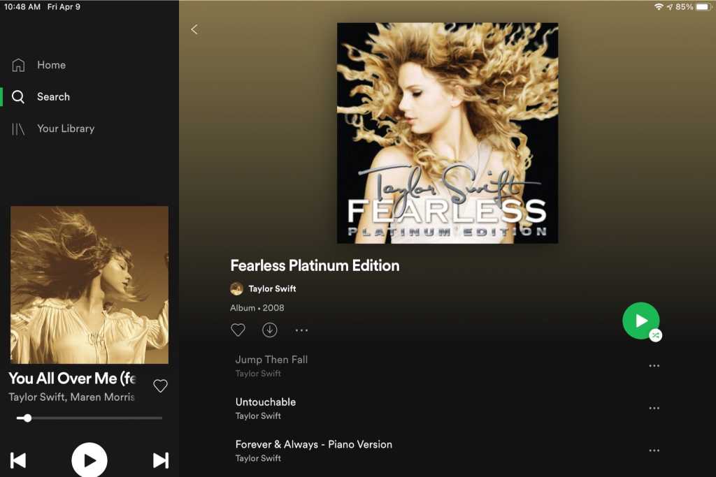 How to Undownload Songs On Spotify? 2 How to Undownload Songs On Spotify? 1