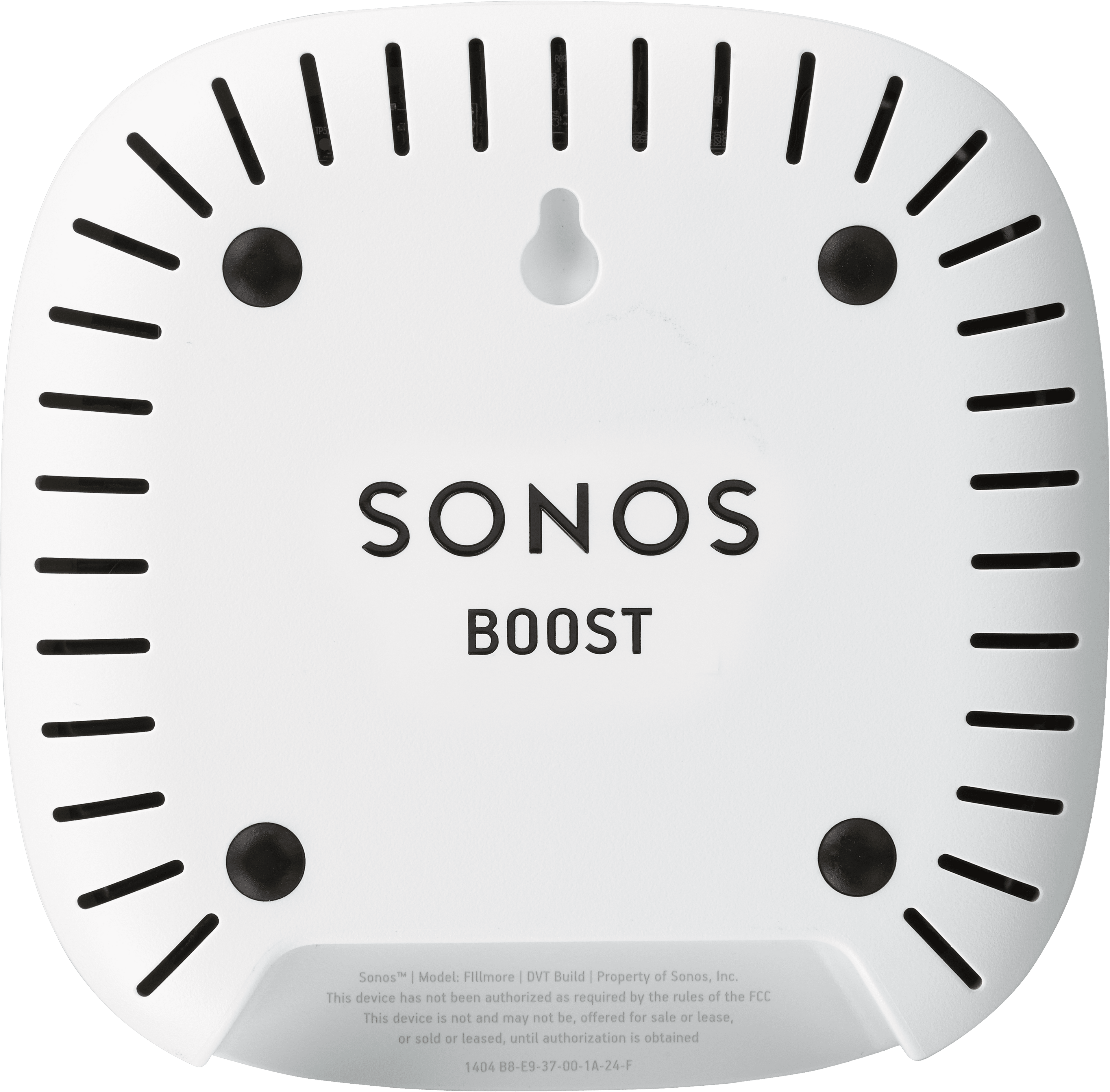 A Comprehensive Review of Sonos Boost Device 15