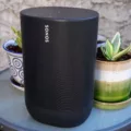 How to Reset Your Sonos Move Speaker? 16