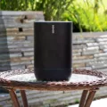 Is the Sonos Move Speaker Waterproof? 10