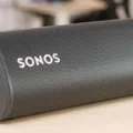 How to Charge Your Sonos Roam Speaker? 17