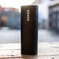 How to Sync Your Sonos Roam Speaker? 17