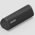 Is Sonos Roam Speaker Waterproof? 11