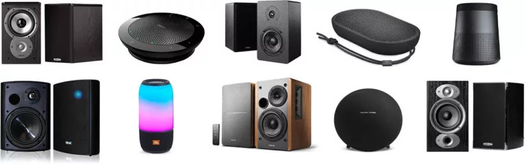 How to Find The Best Speakers Under $200? 3